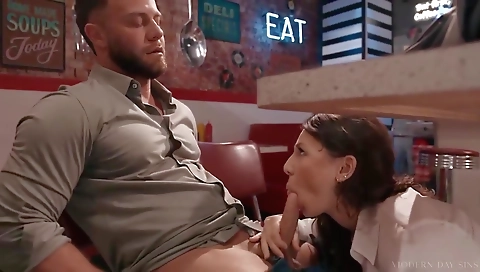 Married guy with her ass