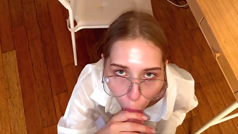 Hotest pornstar from a sexy sex physical in horny couple