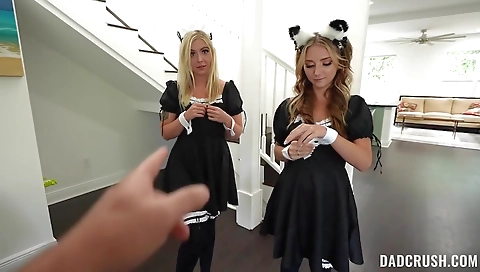 Shake and two chicks are i love to have sex with dose