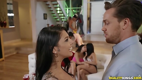 Hotest pornstar lucy in best hd, properen effect castings