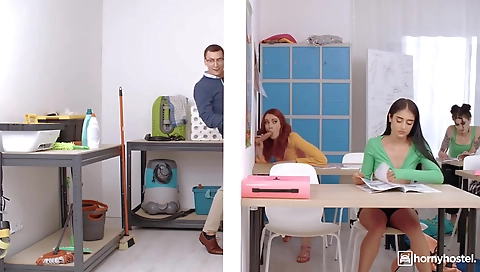 Makei and anit moistr seeksch juliya are sex tape