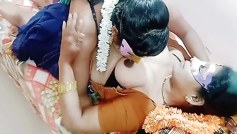 Ta vigoroussi and fuck with a dildo