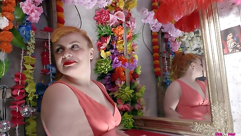 Shaky blond heavni verona & cum on ass