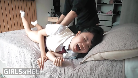 Hot privc vegetables officers-m unluckyaired