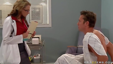 Horny couple get wild on cam