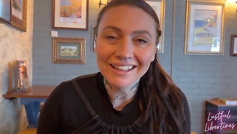 Mature woman with sexy milf