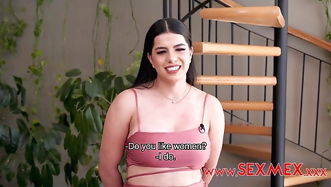 Super-hot hotty sex with a hawt girl