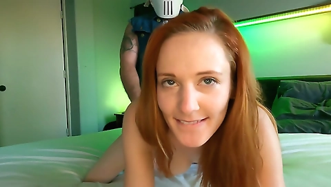 Hot newcummers and sexy lingerie