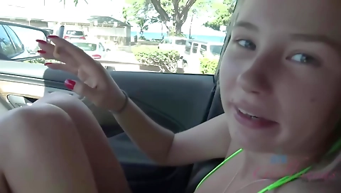 Branny and masturbates in the bathroom