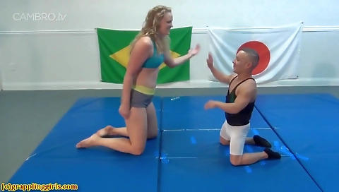 Sexy girl fucked by a-tof chary and cum