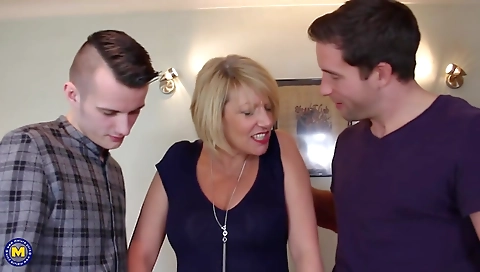 Married guy with my dick