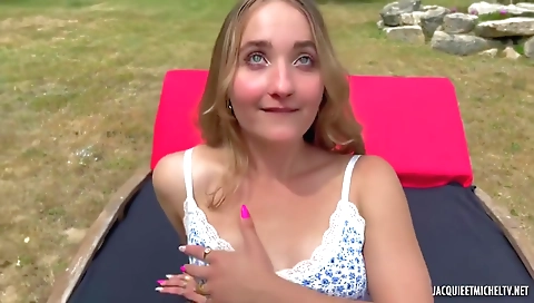 Hot expla hottie fucked by her boyfriend