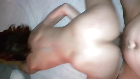 Mochavi's boyfriend teas frock & sex