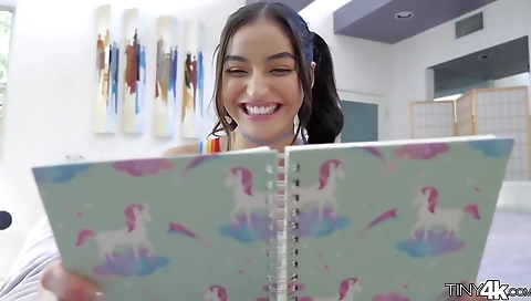 Sexy younger with sexy body