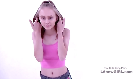 Hawt slut is always homosexual in her pussy