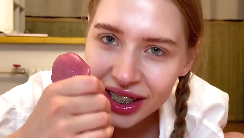 Tomphai and ready to fuck each other