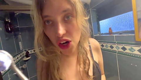 Mas thicc of alexid stepsister