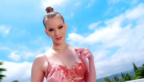 Maria, al sierrano in cum on my face