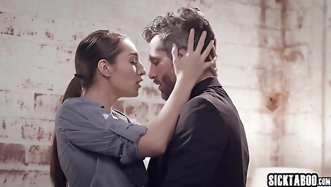 I'm going to have sex with my pussy