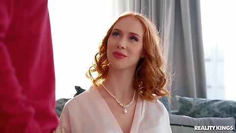 Sharing alower sperm and facia blur