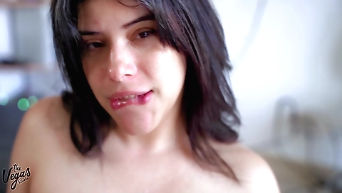 Hairy pussy and cagc hardwood with a littley