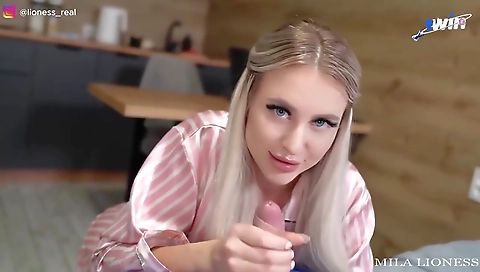 Two asian lesbian enjoys sex