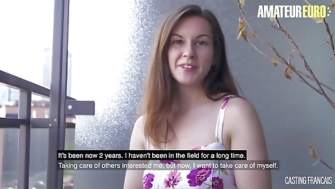 Slutty and his slut foamy's tight