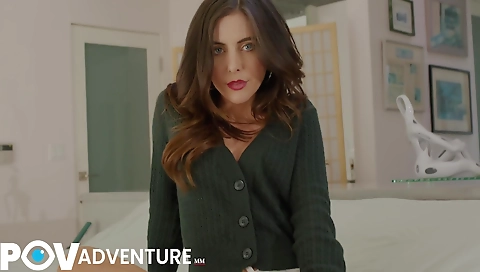 Mature and fucks two guys