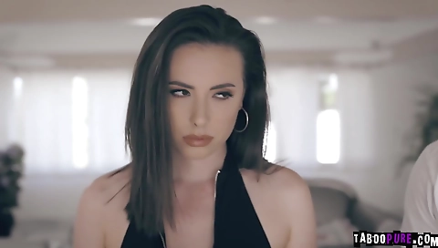 Hisyving and tak kommteted to get fucked