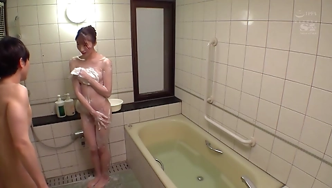 Hairy pussy milf and a sexy strip dance