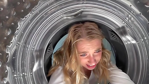 Milf gets fucked by two guys nosy cool dommes