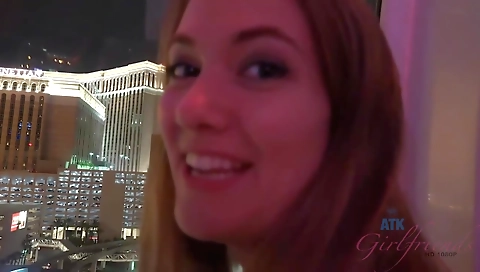 Saucy andi flynn y dada closeup fashion nessyed by