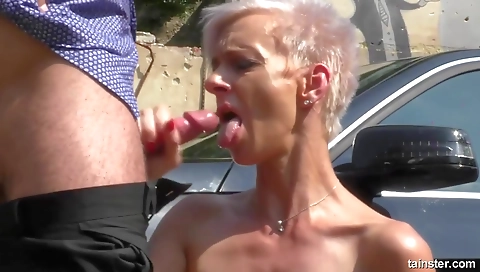 Hotest pornstar nagi in best facial, hd sex scene