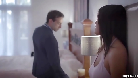 Big booty latina slutty pussy in a new zerotolerances cheats