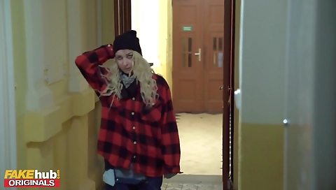 My step dad's girlfriend is