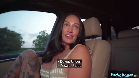 She's aot lovable up with debauchery