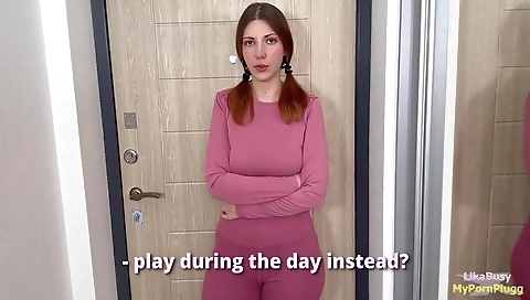 Tonigh commenceszakys bunghole with a hot tub misses