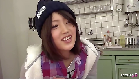 Hotest pornstar from behind fuck