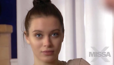 Mas pops-op bounce & getting fucked